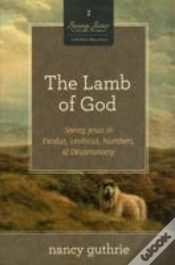 Capa do artigo The Lamb Of God