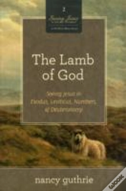 Capa do artigo The Lamb Of God