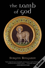 Capa do artigo The Lamb Of God