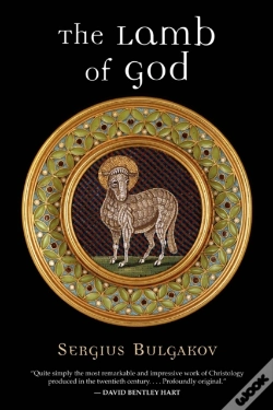 Capa do artigo The Lamb Of God