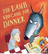 The Lamb Who Came For Dinner