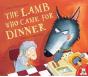 The Lamb Who Came For Dinner - Preview