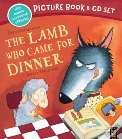 Capa do artigo The Lamb Who Came For Dinner