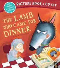 The Lamb Who Came For Dinner