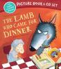 The Lamb Who Came For Dinner - Preview