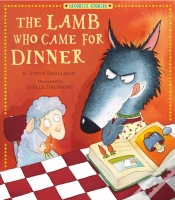 Capa do artigo The Lamb Who Came For Dinner