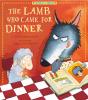 The Lamb Who Came For Dinner - Preview