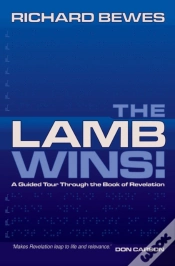 Capa do artigo The Lamb Wins