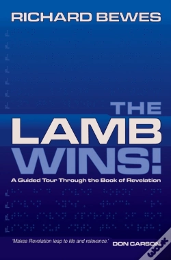 Capa do artigo The Lamb Wins