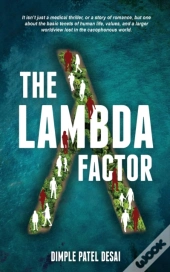 The Lambda Factor
