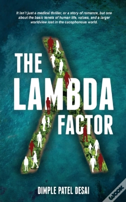 Capa do artigo The Lambda Factor