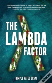 Capa do artigo The Lambda Factor
