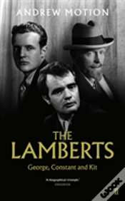 Capa do artigo The Lamberts