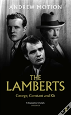 Capa do artigo The Lamberts