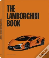 The Lamborghini Book