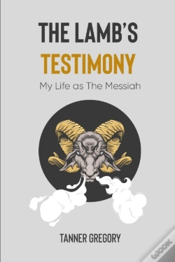 Capa do artigo The Lamb'S Testimony