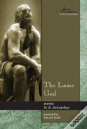 Capa do artigo The Lame God