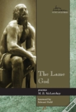 Capa do artigo The Lame God