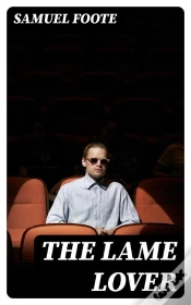 Capa do artigo The Lame Lover