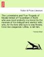 The Lamentable And True Tragedy Of Maste - Preview