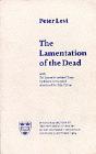 The Lamentation Of The Dead - Preview