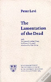Capa do artigo The Lamentation Of The Dead