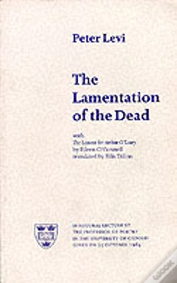 Capa do artigo The Lamentation Of The Dead
