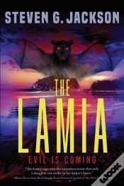 Capa do artigo The Lamia