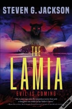 Capa do artigo The Lamia