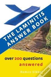 The Laminitis Answer Book