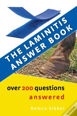 Capa do artigo The Laminitis Answer Book