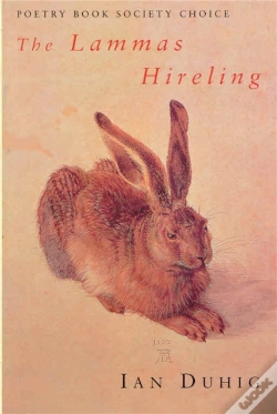 Capa do artigo The Lammas Hireling