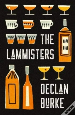 Capa do artigo The Lammisters