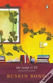 Capa do artigo The Lamp Is Lit