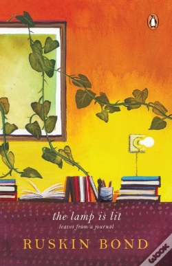 Capa do artigo The Lamp Is Lit