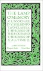 The Lamp Of Memory - Preview