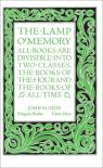The Lamp Of Memory