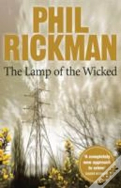 Capa do artigo The Lamp Of The Wicked
