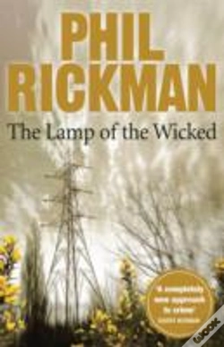 Capa do artigo The Lamp Of The Wicked