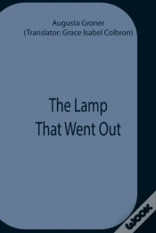 Capa do artigo The Lamp That Went Out