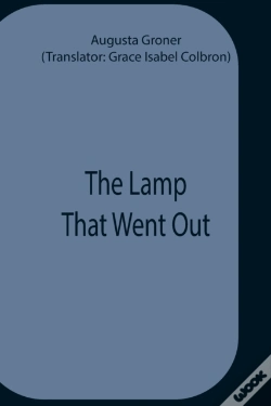 Capa do artigo The Lamp That Went Out
