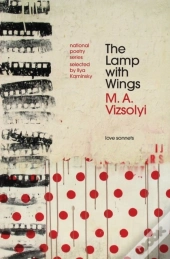 The Lamp With Wings