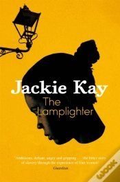 Capa do artigo The Lamplighter