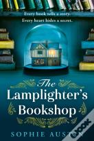 The Lamplighterâ€™S Bookshop