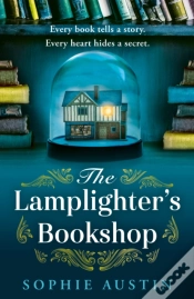 Capa do artigo The Lamplighterâ€™S Bookshop