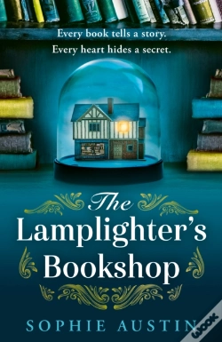 Capa do artigo The Lamplighterâ€™S Bookshop