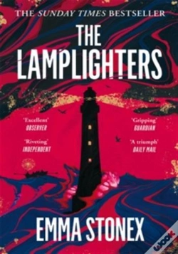 Capa do artigo The Lamplighters