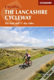 Capa do artigo The Lancashire Cycleway
