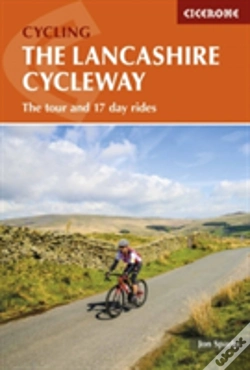 Capa do artigo The Lancashire Cycleway