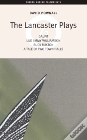 Capa do artigo The Lancaster Plays